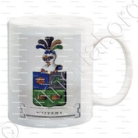 mug-WIJTSMA_Friesland (Stamboek van den Frieschen, 1846)_Nederland