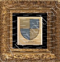 cadre-ancien-or-d'ORVALET_Bourbonnais_France