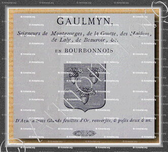 GAULMYN