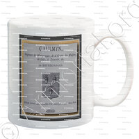 mug-GAULMYN_Bourbonnais_France