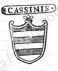 CASSINIS