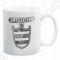 mug-CASSINIS_Padova_Italia