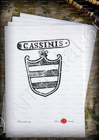 velin-d-Arches-CASSINIS_Padova_Italia