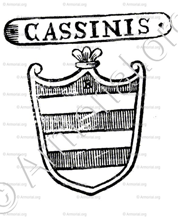 CASSINIS_Padova_Italia