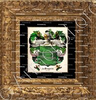 cadre-ancien-or-de GREGORIS_Gibraltar_British Overseas Territories...