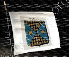 drapeau-ALGARIA_Sicilia_Italia