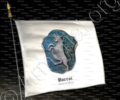drapeau-BARROI_Contea di Nizza_Italia