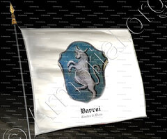 drapeau-BARROI_Contea di Nizza_Italia