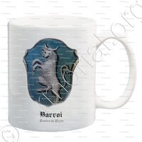 mug-BARROI_Contea di Nizza_Italia