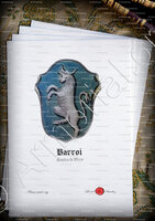 velin-d-Arches-BARROI_Contea di Nizza_Italia