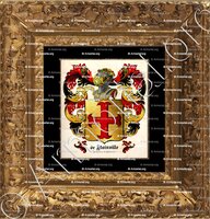 cadre-ancien-or-de STAINVILLE_Seigneurs de Vaucluse, 1475-1500._France ()