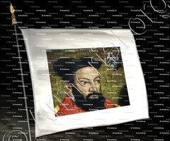 drapeau-GASCON_1557, Toulouse._France