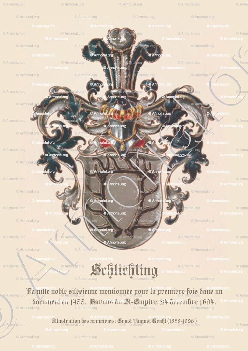 SCHLICHTING