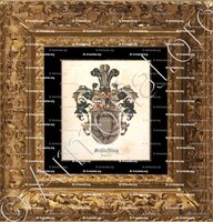 cadre-ancien-or-SCHLICHTING_Haute Silésie._Poméranie ++