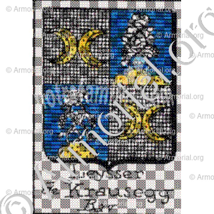 Leysser de Krausegg__