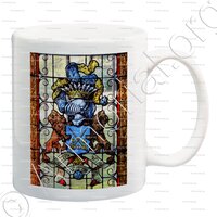mug-PRUDHOMME de la Pérelle_ Château d'Argentières. (commune de Vaux, Allier). L et J D_ France (i)