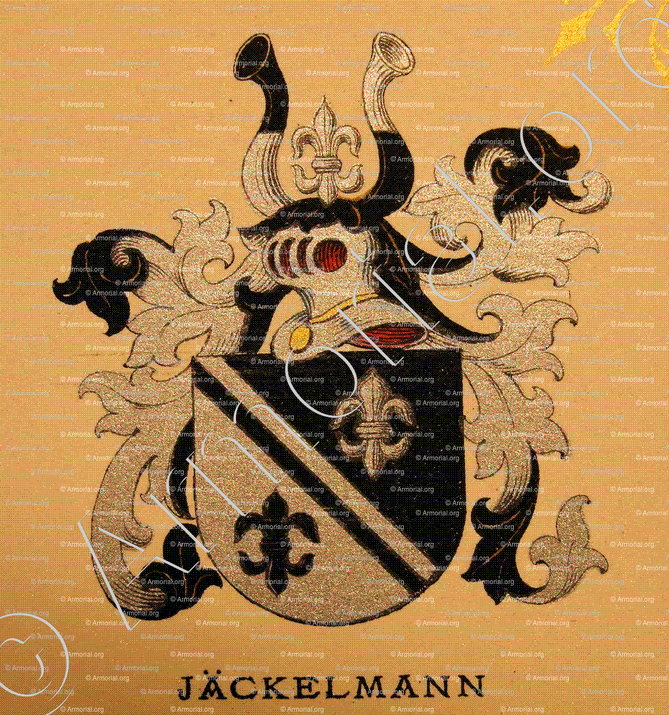 JÄCKELMANN_Wappenbuch der Stadt Basel . B.Meyer Knaus 1880_Schweiz