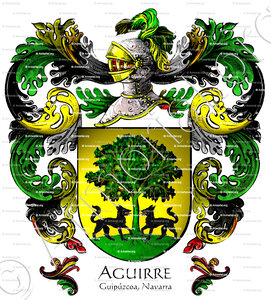 AGUIRRE