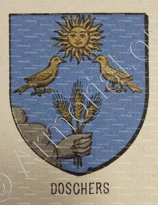 DOSCHERS