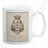 mug-FILIPPI_Corse. Armorial Corse, 1892._France (1)