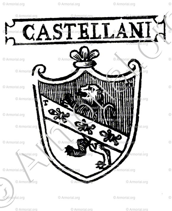 CASTELLANI_Padova_Italia