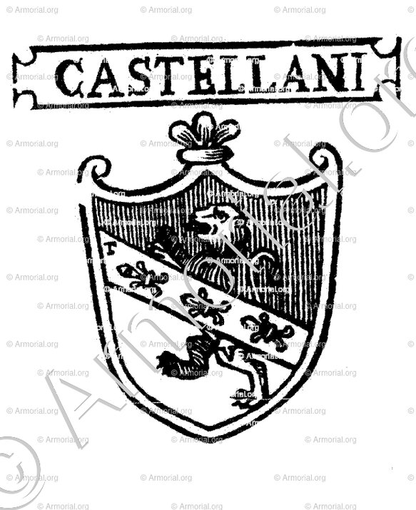 CASTELLANI_Padova_Italia