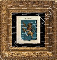 cadre-ancien-or-ALIAS_Sicilia_Italia