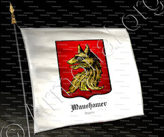 drapeau-MAUSHAMER_Bayern_Deutschland (4)