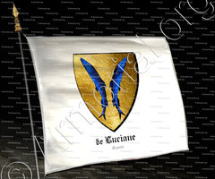 drapeau-de LUCIANE_Savoie_France (2)