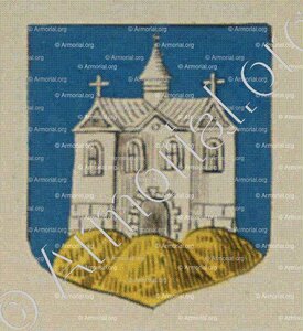 Blesteihem (Blaesheim) (Alsace)