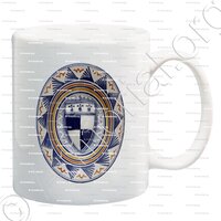 mug-MANFREDI_Piatto di terracotta (XVIII secolo)._Italia
