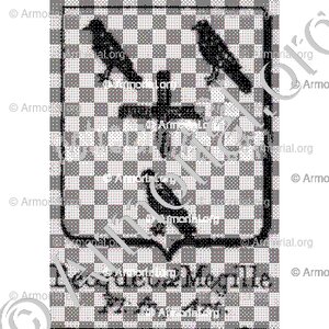 Becquet de Megille