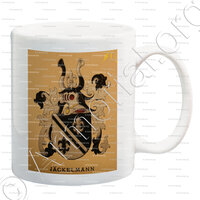 mug-JAECKELMANN_Wappenbuch der Stadt Basel . B.Meyer Knaus 1880_Schweiz