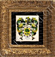 cadre-ancien-or-ARENAS_Asturis_España (ii)