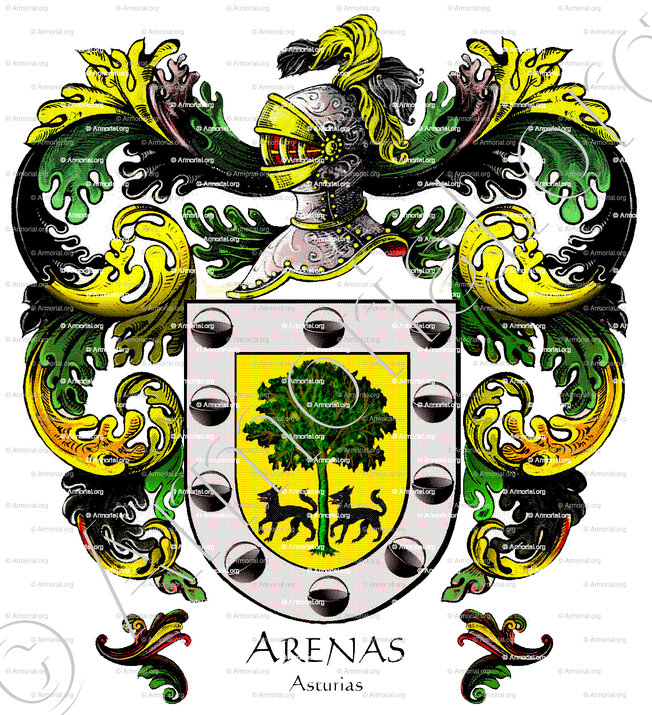ARENAS_Asturis_España (ii)