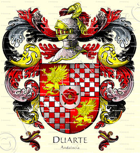 DUARTE