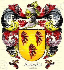 ALAMAN
