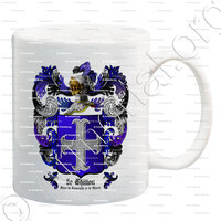 mug-De CHILLOU_Sieur de Fontenelle et de Churet (Angoumois)_France (i)