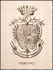 FORCIOLI