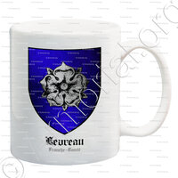 mug-LEVREAU_Franche-Comté._France ...