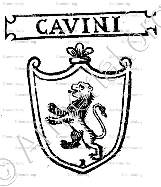 CAVINI_Padova_Italia
