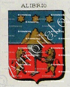 ALIBRIO