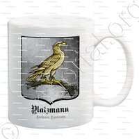 mug-PLATZMANN_Leipzig, Lyon._Deutschland, France