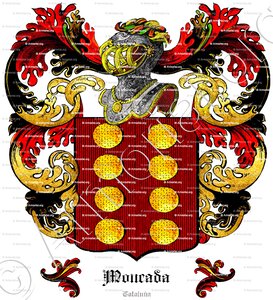 MONCADA