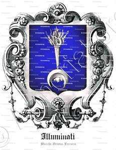 ILLUMINATI