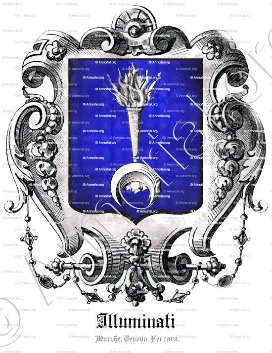 ILLUMINATI_Marche, Genova, Ferrara._Italia (1)