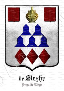 STEXHE (de)