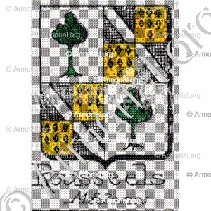 Rousseels