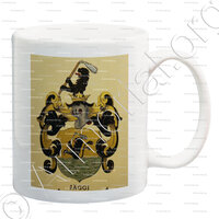 mug-JAEGGI_Wappenbuch der Stadt Basel . B.Meyer Knaus 1880_Schweiz