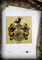 velin-d-Arches-JAEGGI_Wappenbuch der Stadt Basel . B.Meyer Knaus 1880_Schweiz